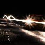dazzling-light-from-cars
