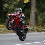 motociclist
