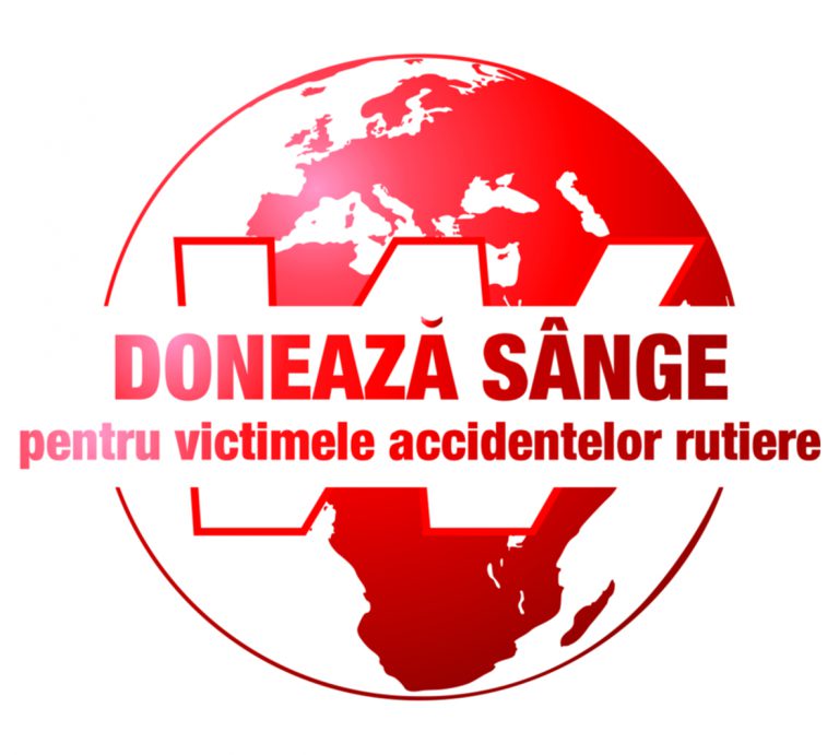 Haideți să donăm sânge! În cazul unui accident rutier grav, spitalele ieșene nu au suficient sânge