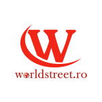 World Street Logo Watermark