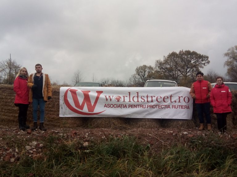 Vrei să fii voluntar? Worldstreet te vrea în echipă!